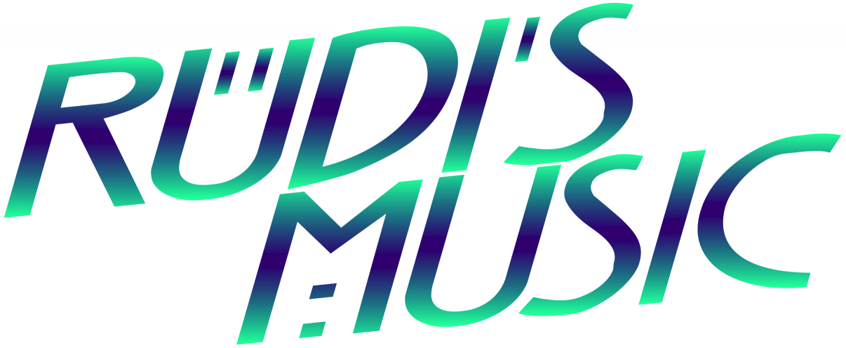 Rüdi’s Music